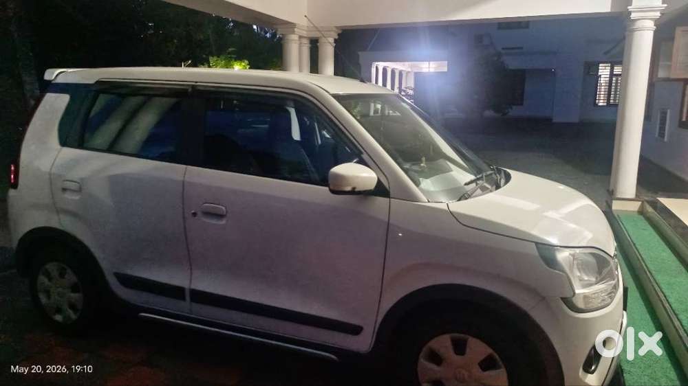 Wagon R Zxi 1.2l