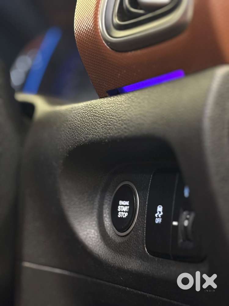 Hyundai Alcazar Prestige 7-seater, 2022, Diesel