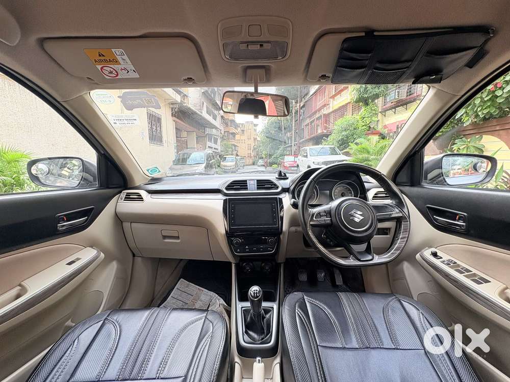 Maruti Suzuki Swift Dzire 1.2 Zxi Bsiv, 2022, Cng & Hybrids