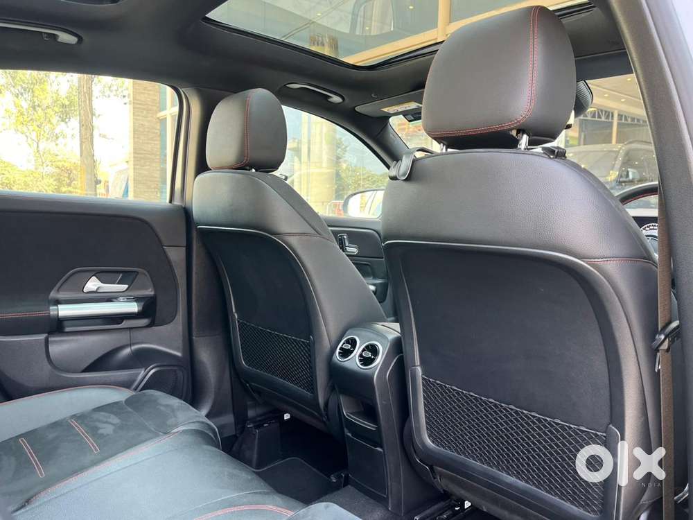 Mercedes-benz Gla 220d 4matic Amg Line, 2024, Diesel