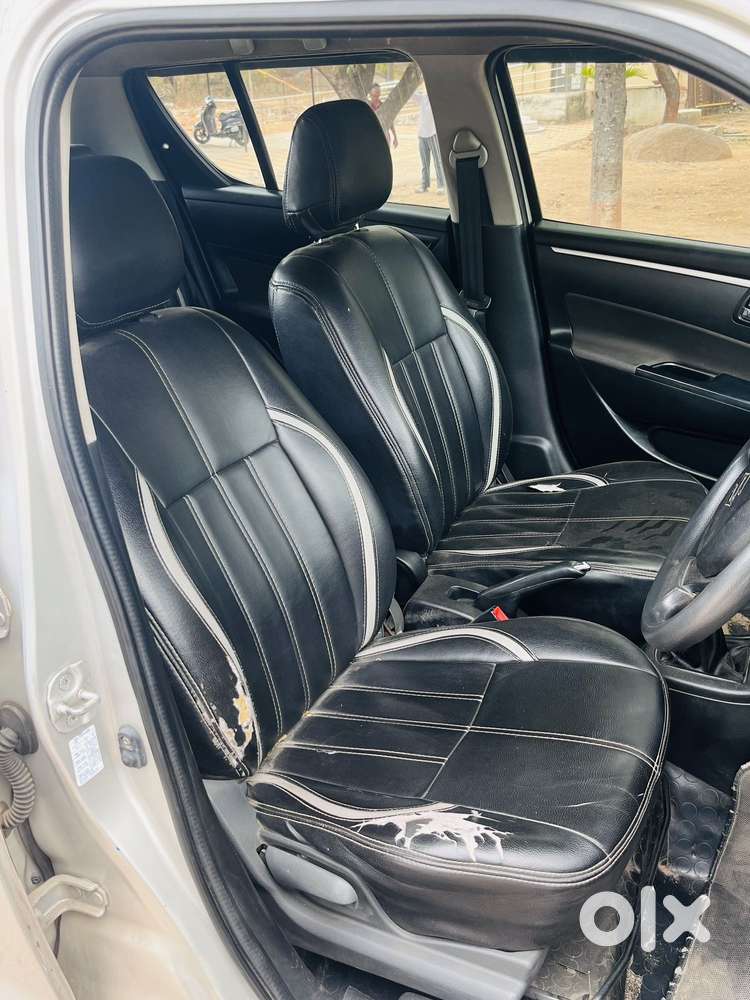 Maruti Suzuki Swift Ddis Vdi, 2012, Diesel