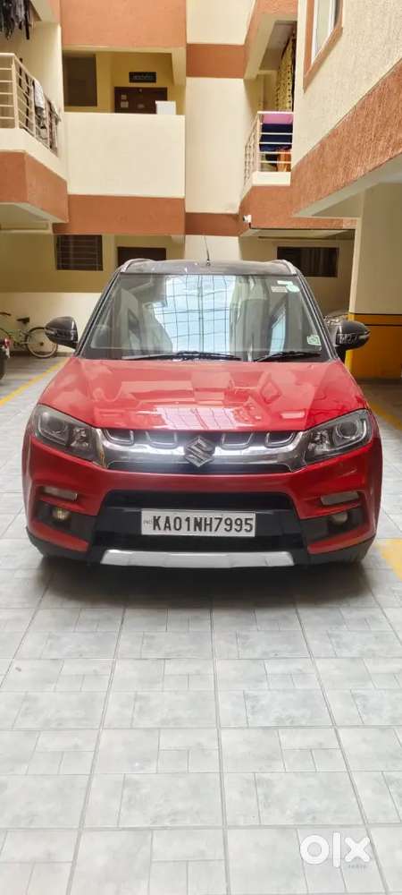 Airbag Cruise Control Auto Ac Climate Control Showroom Condition
