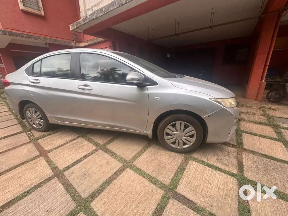 Honda City 2014 Petrol 103000 Km Driven