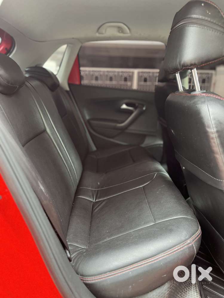 Volkswagen Polo Gti, 2019, Petrol
