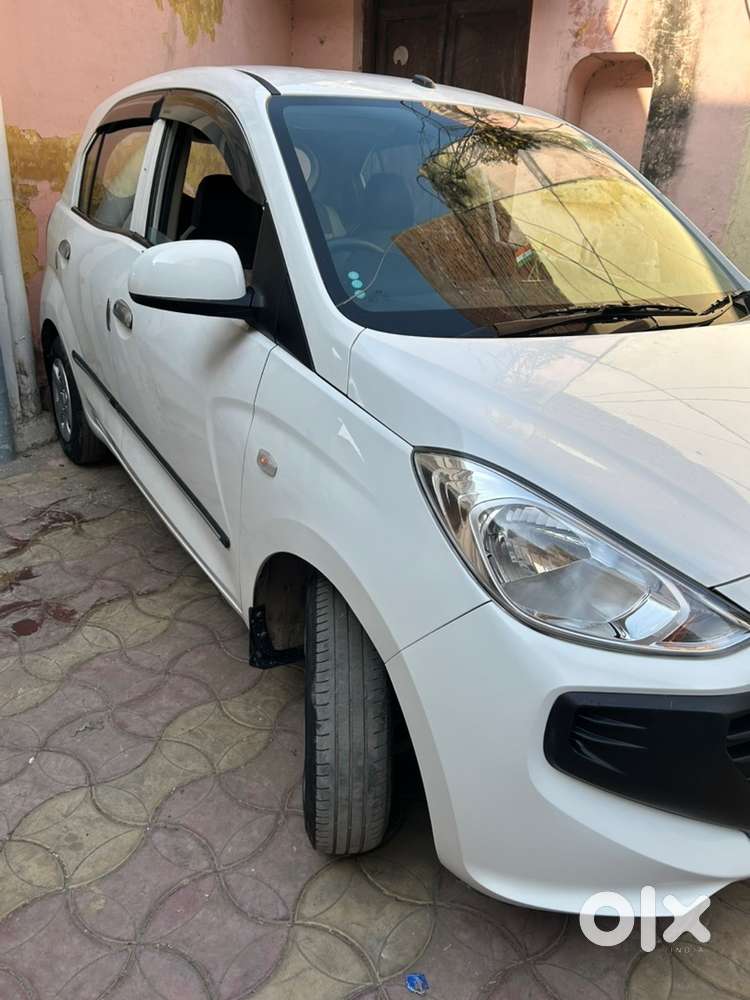 Hyundai New Santro 1.1 Petrol 2019