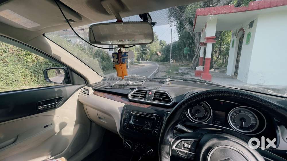 Maruti Dzire Vxi 2019