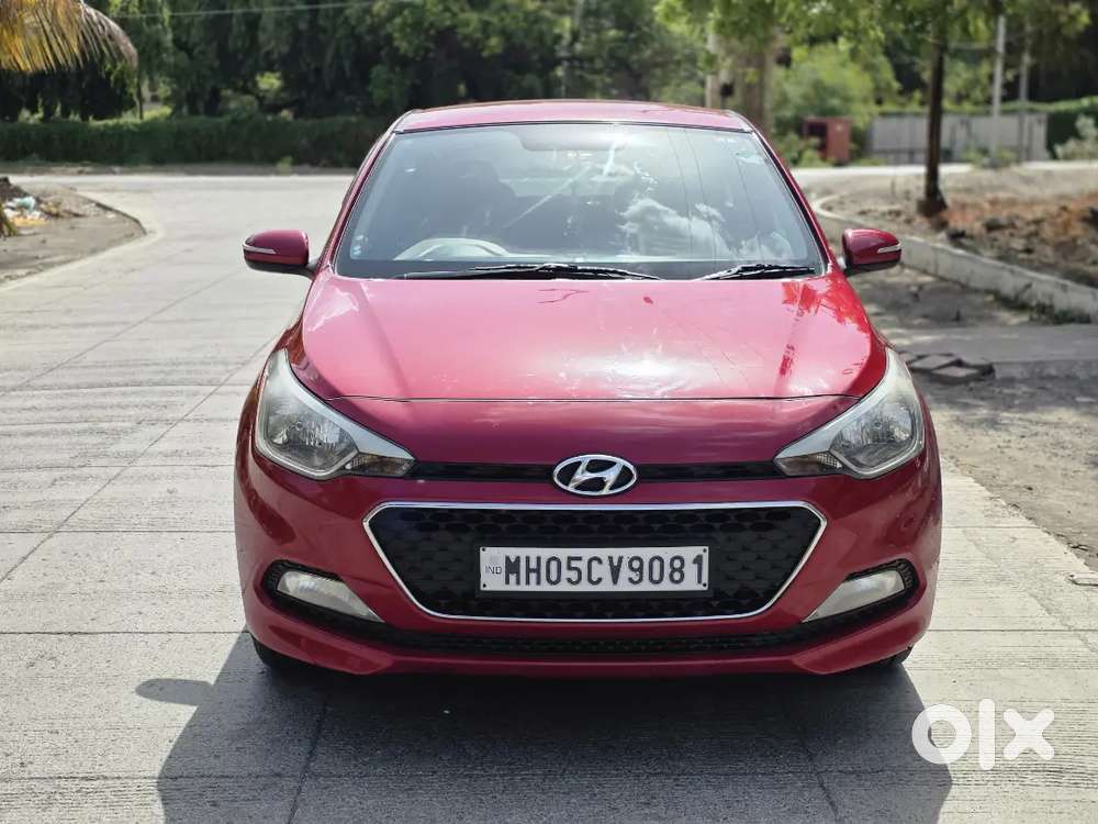 Hyundai I20 Sportz 1.2  Well Maintained Car