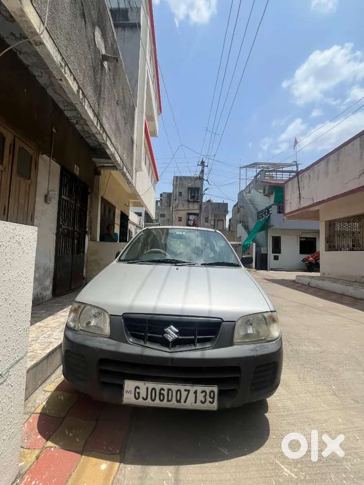 Maruti Suzuki Alto 2010 Petrol Excellent Condition