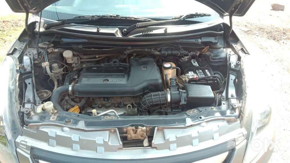 Maruti Suzuki Swift Dzire Vdi Bsiv, 2014, Diesel
