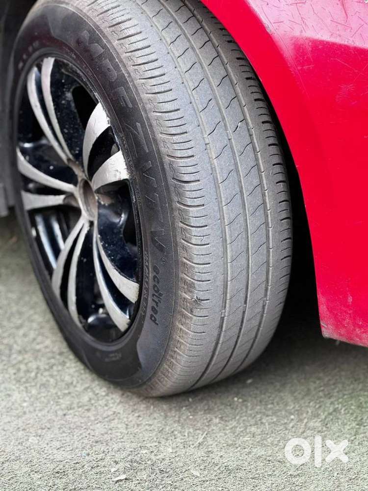 Maruti Suzuki Swift Dzire