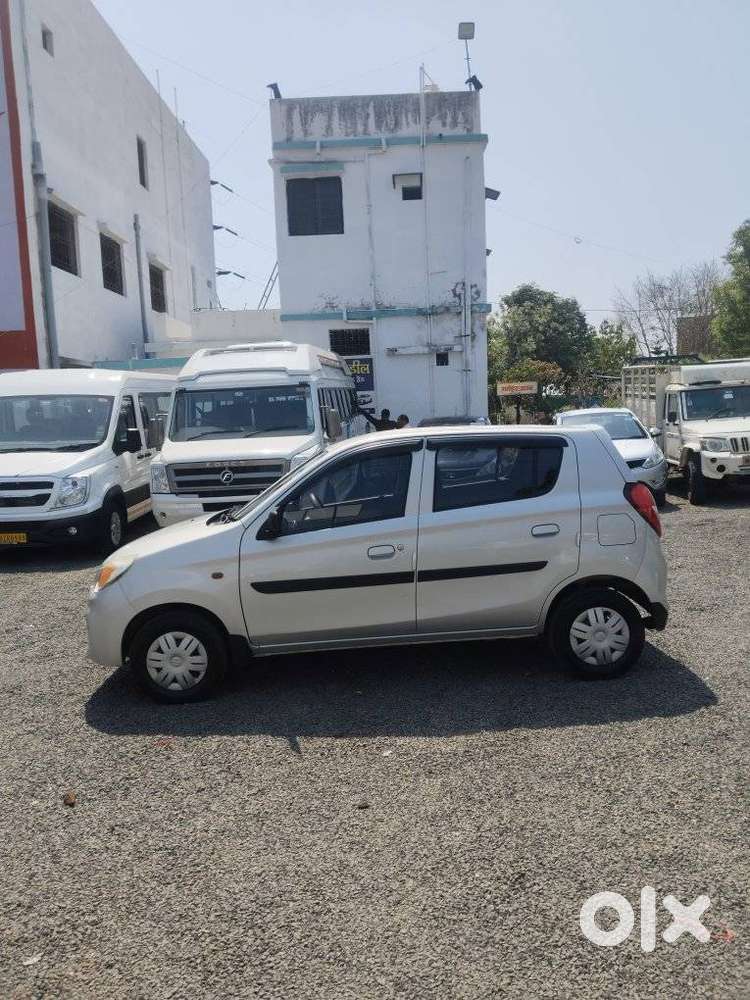 Maruti Suzuki 800 Ac Bsiii, 2020, Petrol