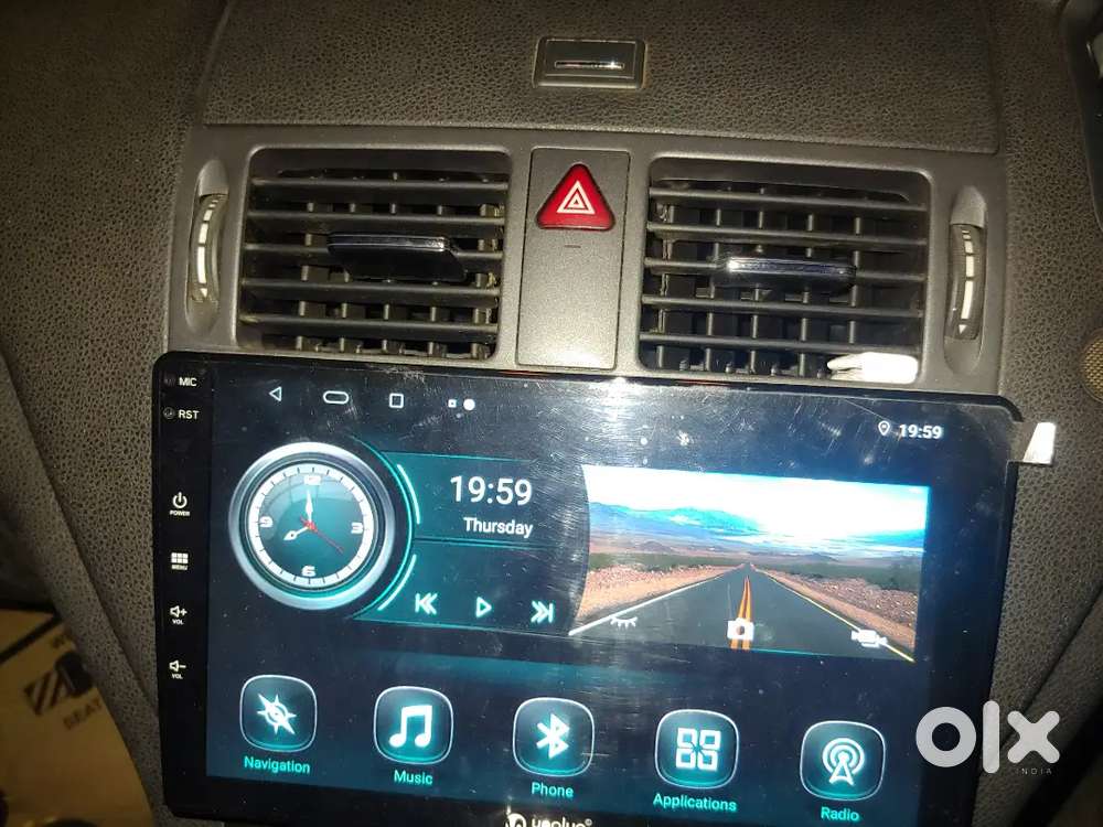Mercedes Benz Car