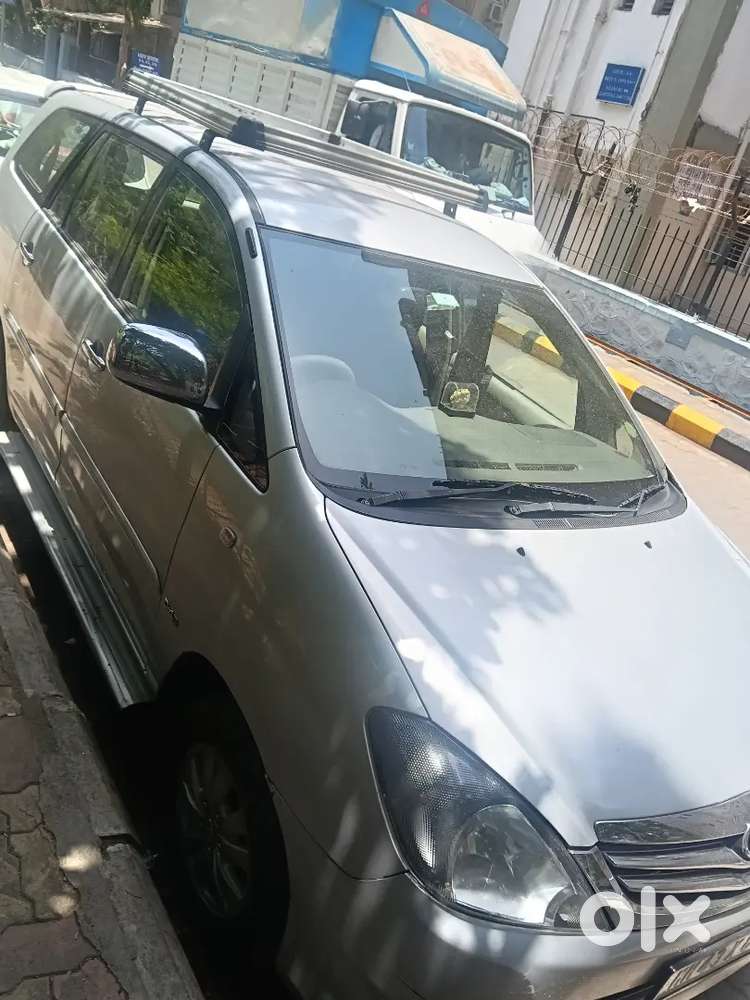 Toyota Innova 2009 Diesel Well Maintained