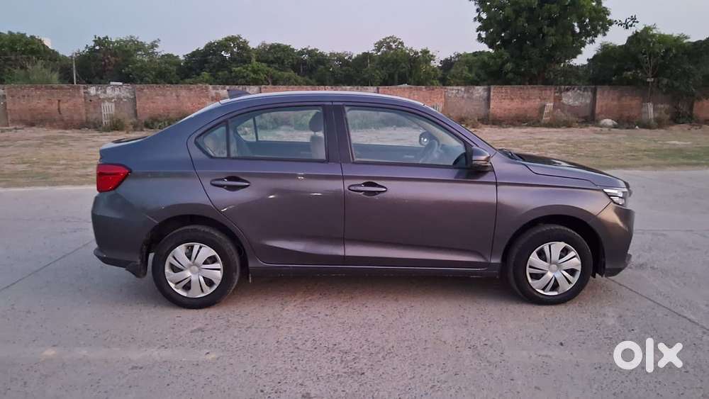Honda Amaze 1.2 Smt I Vtec, 2021, Petrol