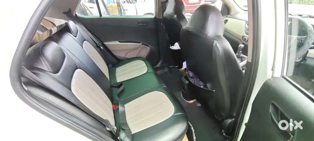 Hyundai Grand I10 2019