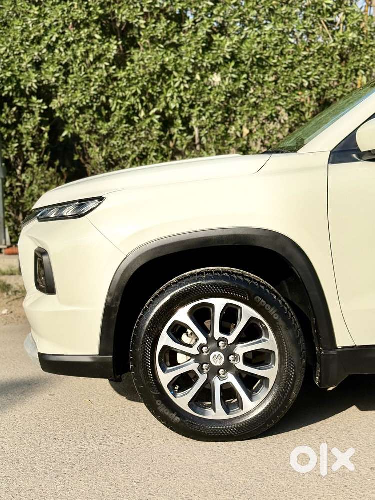 Maruti Suzuki Grand Vitara 1.5 Delta Cng, 2024, Petrol