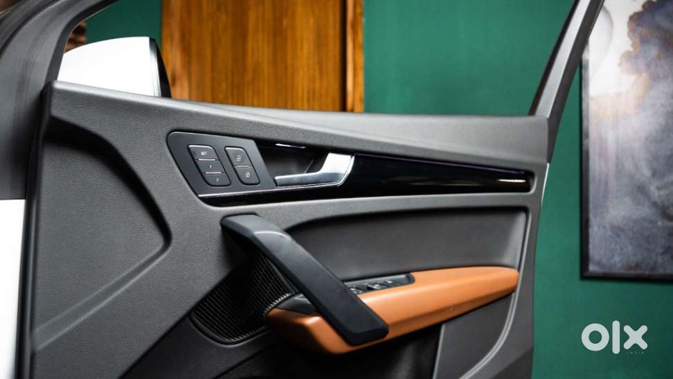 Audi Q5 Technology 45 Tfsi, 2022, Petrol