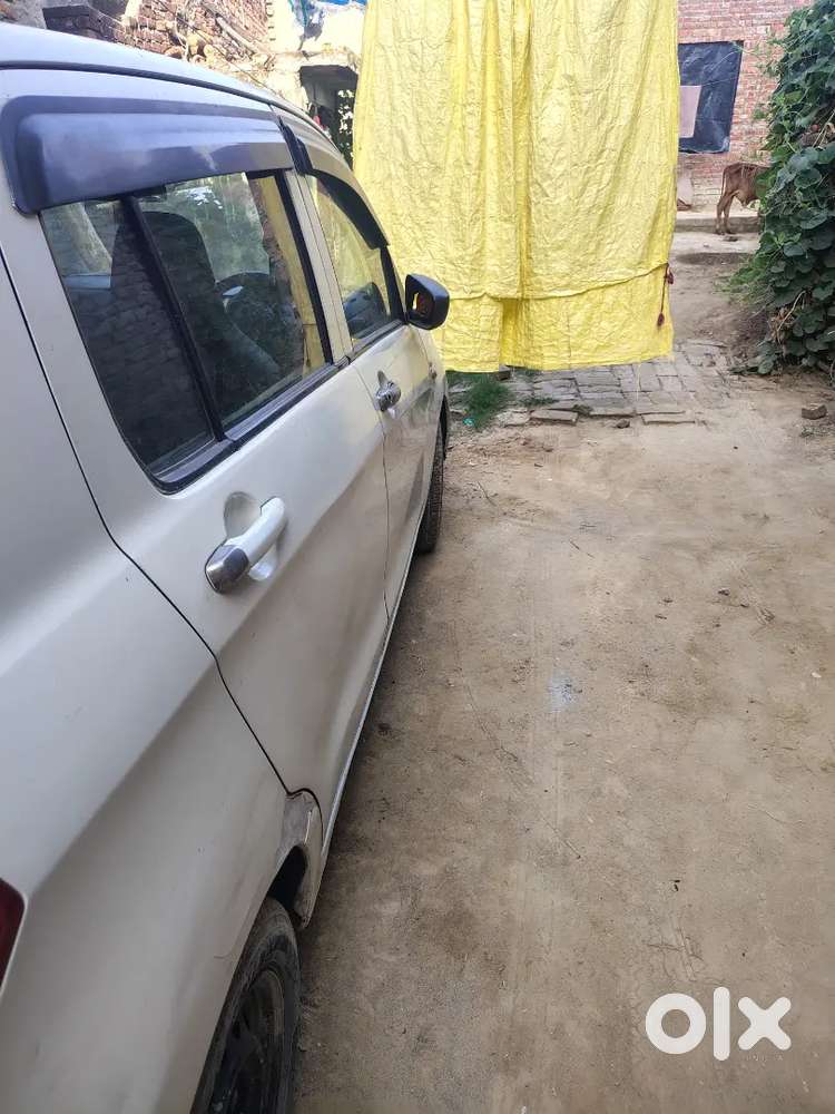 Maruti Suzuki Celerio Vxi 2016