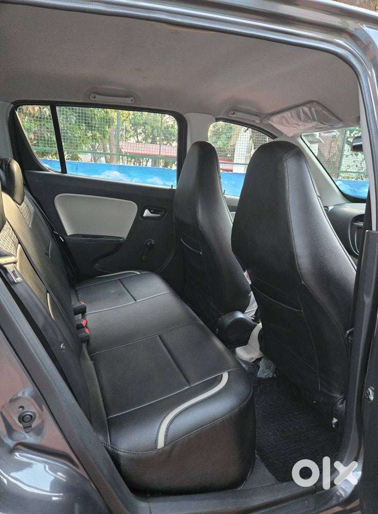 Maruti Suzuki Alto 800