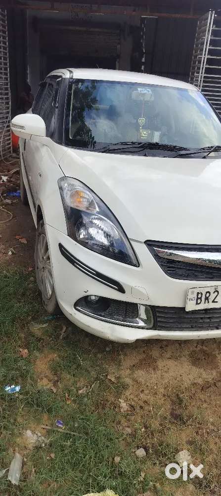 Maruti Suzuki Swift Dzire 2016 Year Argent Sell No Tympas