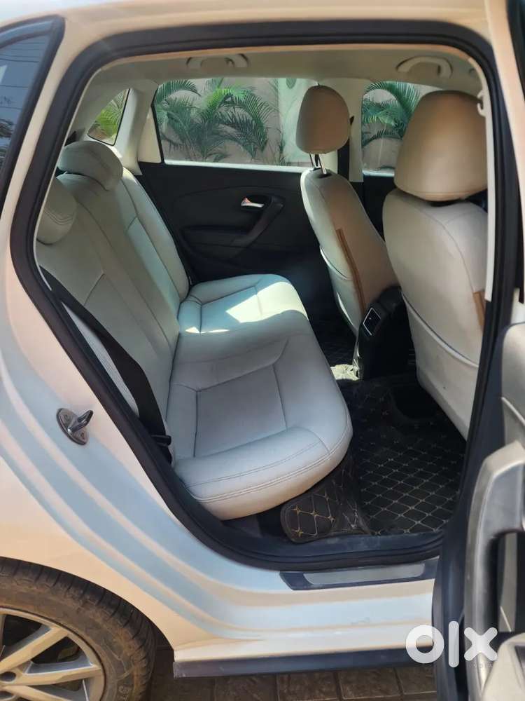 Volkswagen Polo, 2019, Diesel