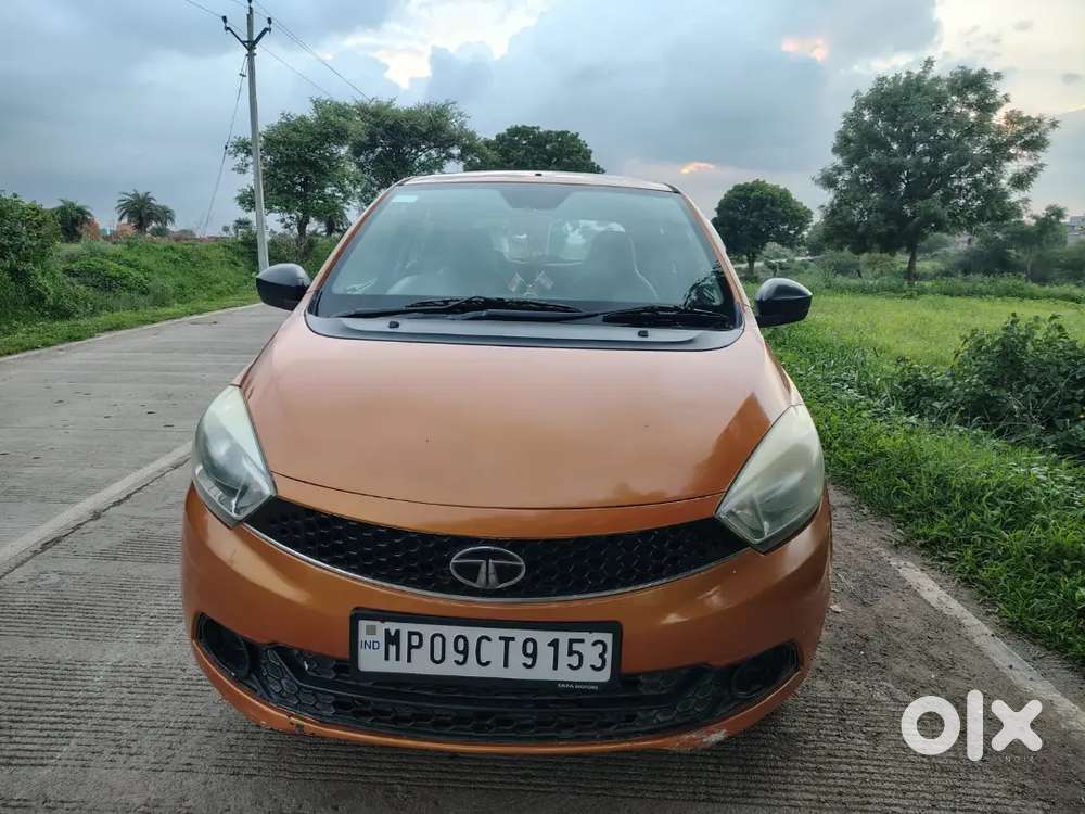 Tata Tiago Xm Diesel 2016