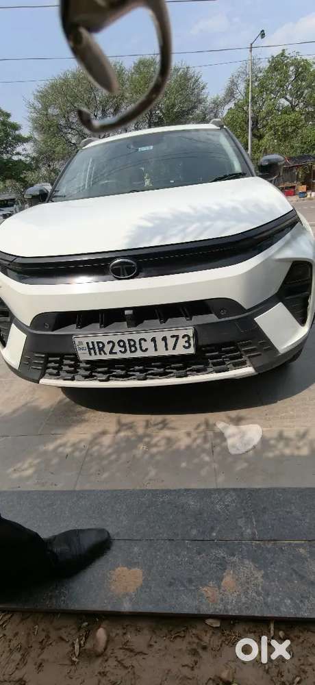 Tata Nexon 1.5 Revotorq 2024