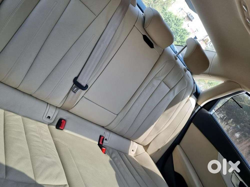 Audi A4 2016 Petrol Well Maintained