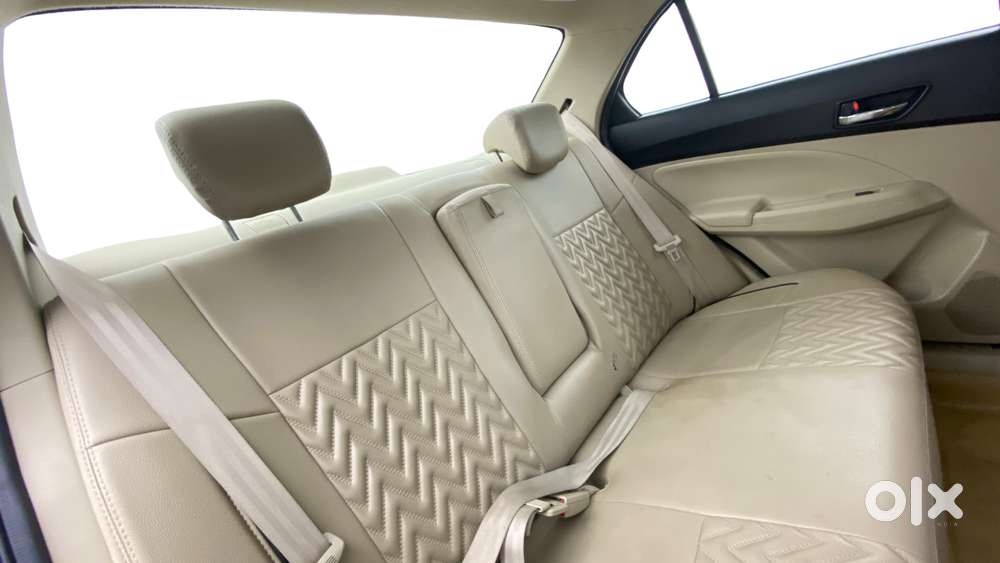 Maruti Suzuki Swift Dzire 1.2 Vxi Bsiv, 2020, Petrol