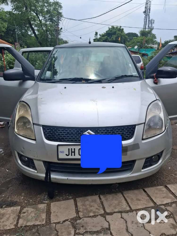 Swift Maruti Diesel 2009