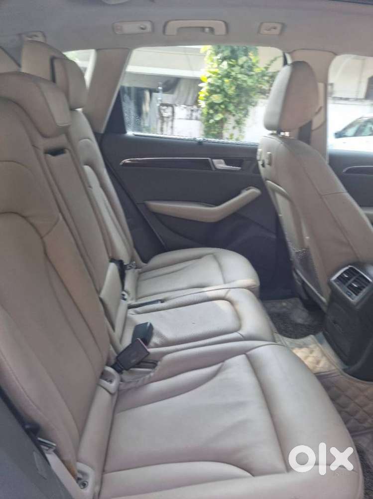 Audi Q5 2.0 Tdi Quattro, 2012, Diesel