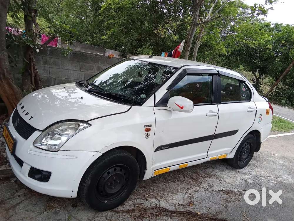 Maruti Suzuki Dzire 2016