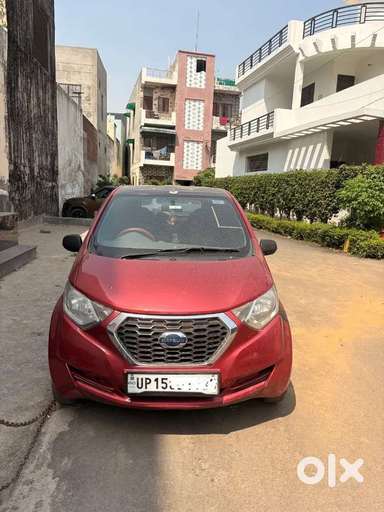 Datsun Redigo 2017