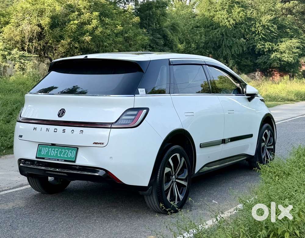 Mg Windsor Ev Essence Pro, 2025, Electric