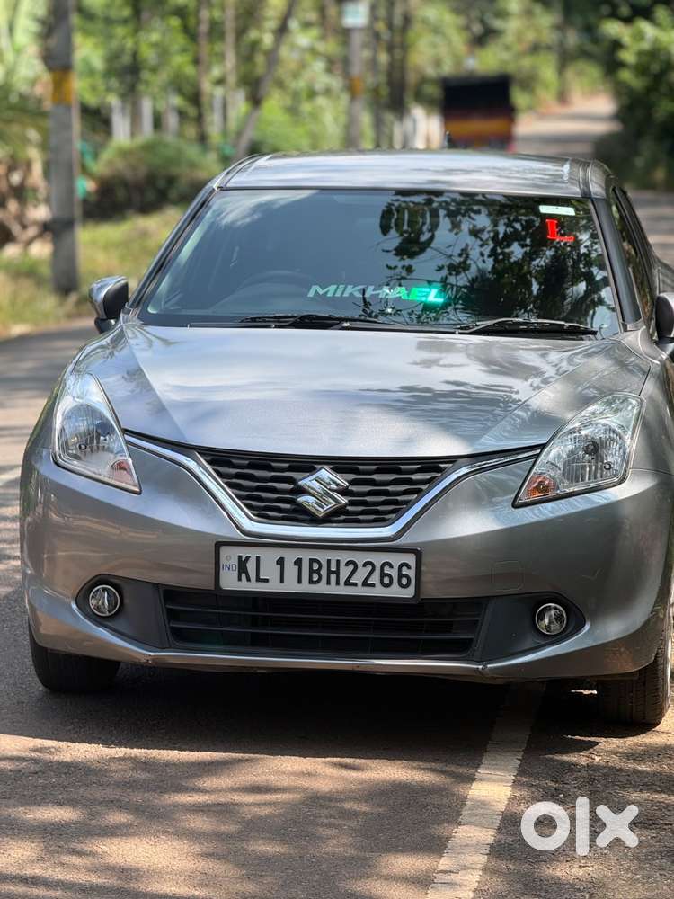 Brand : Maruti Suzuki