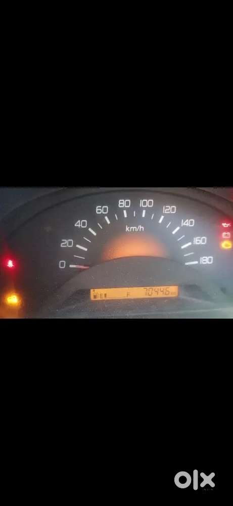 मात्र 21000 डाउन पेमेंट में अपने घर ले जाए 2016 Model Wagonr Cng