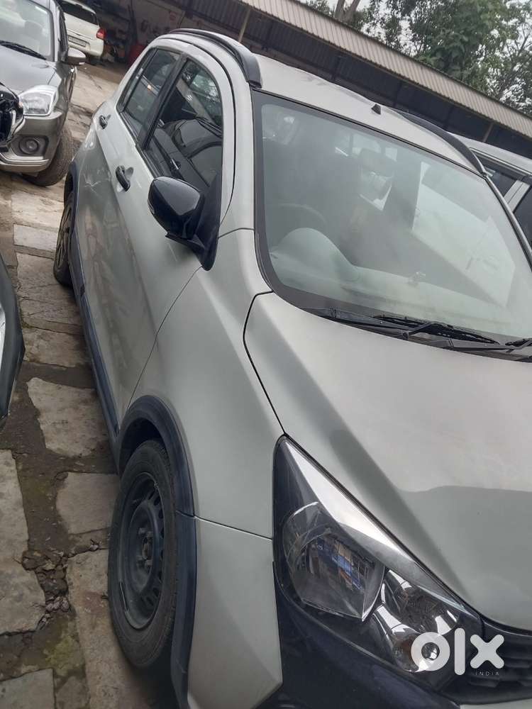 2020 Maruti Suzuki Celerio