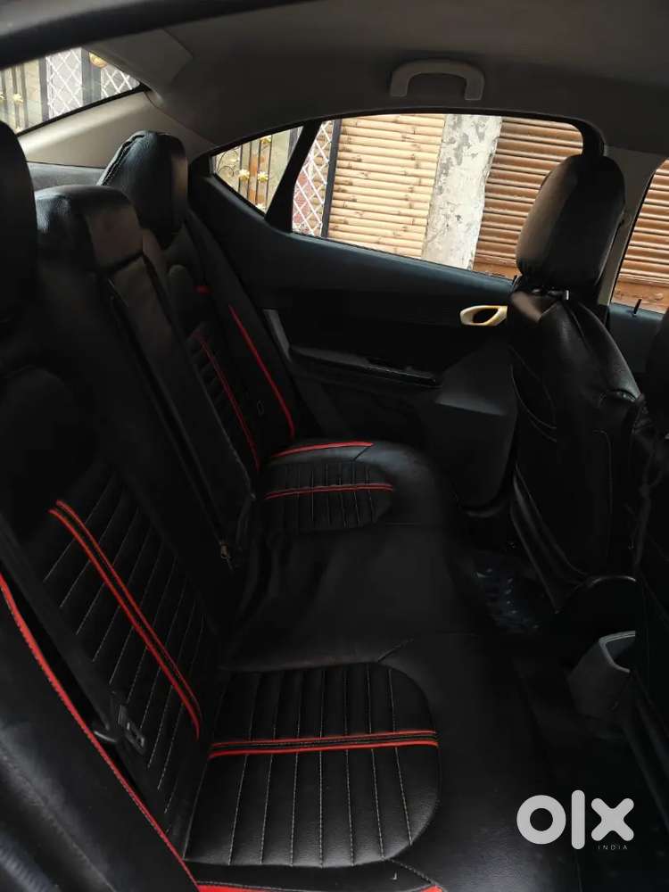 Tata Tigor 2019 Petrol 80000 Km Driven