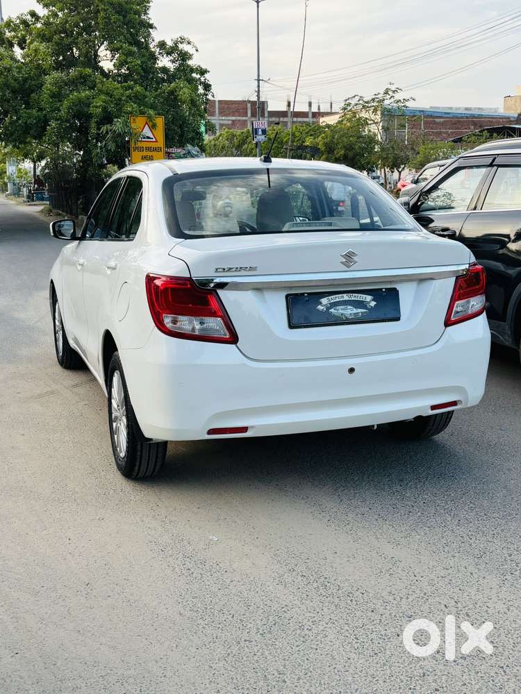 Maruti Suzuki Dzire 1.2 Zxi, 2023, Petrol