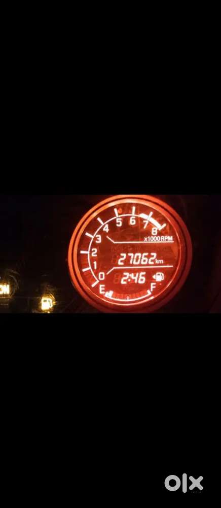 Maruti Suzuki Celerio 2024