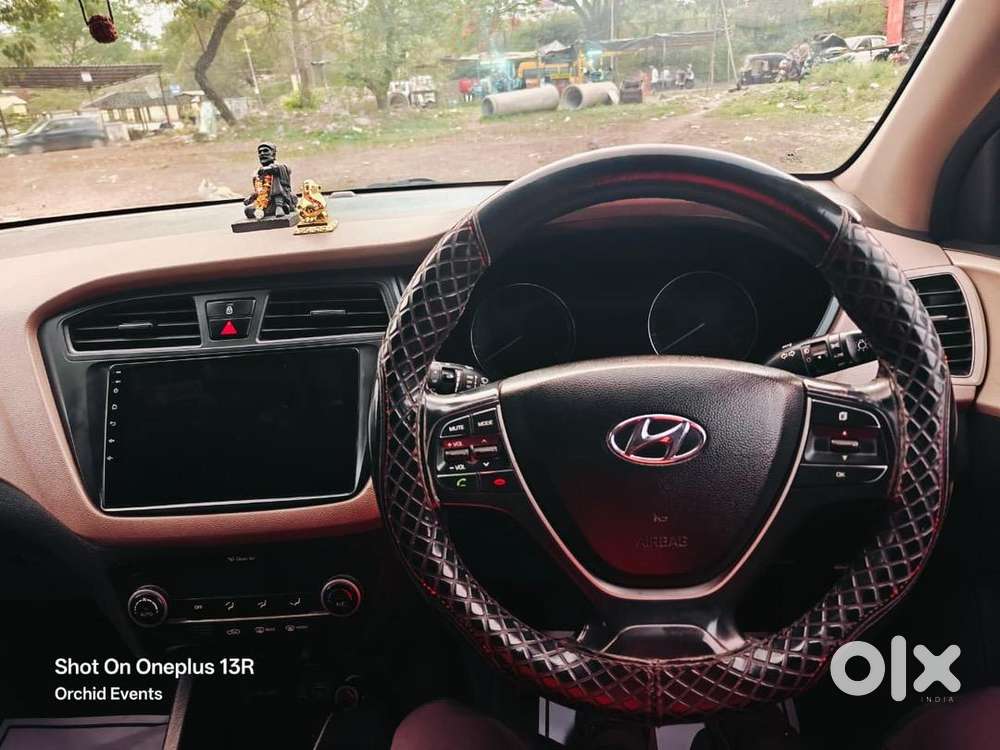 Hyundai Elite I20 2014 Diesel Well Maintained