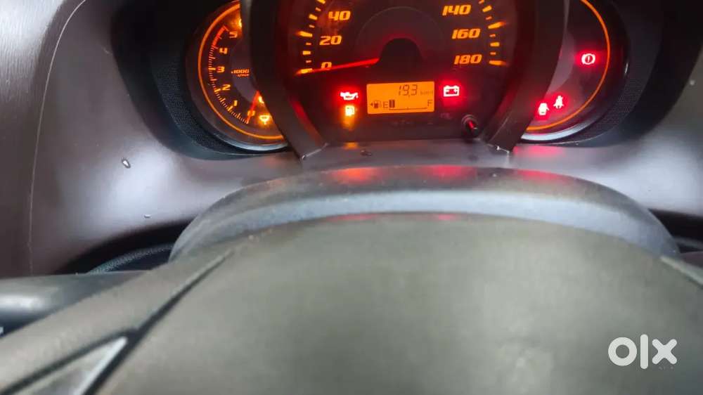 Honda Amaze 2013 Diesel 170000 Km Driven
