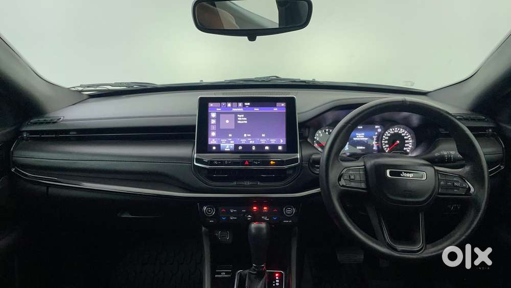 Jeep Compass Night Eagle (o) 2.0 Diesel, 2022, Petrol
