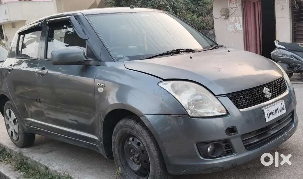 Maruti Suzuki Swift 2009 Diesel 145000 Km Driven
