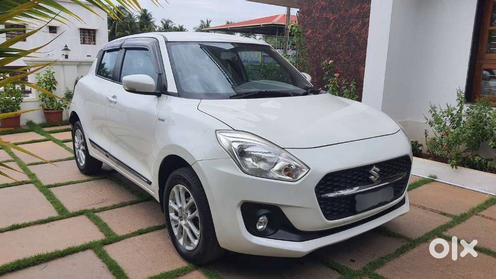 Maruti Suzuki Swift 2018 Zdi, 2018, Diesel