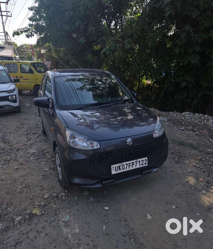 Maruti Suzuki Alto K10 2023 Petrol 45000 Km Driven