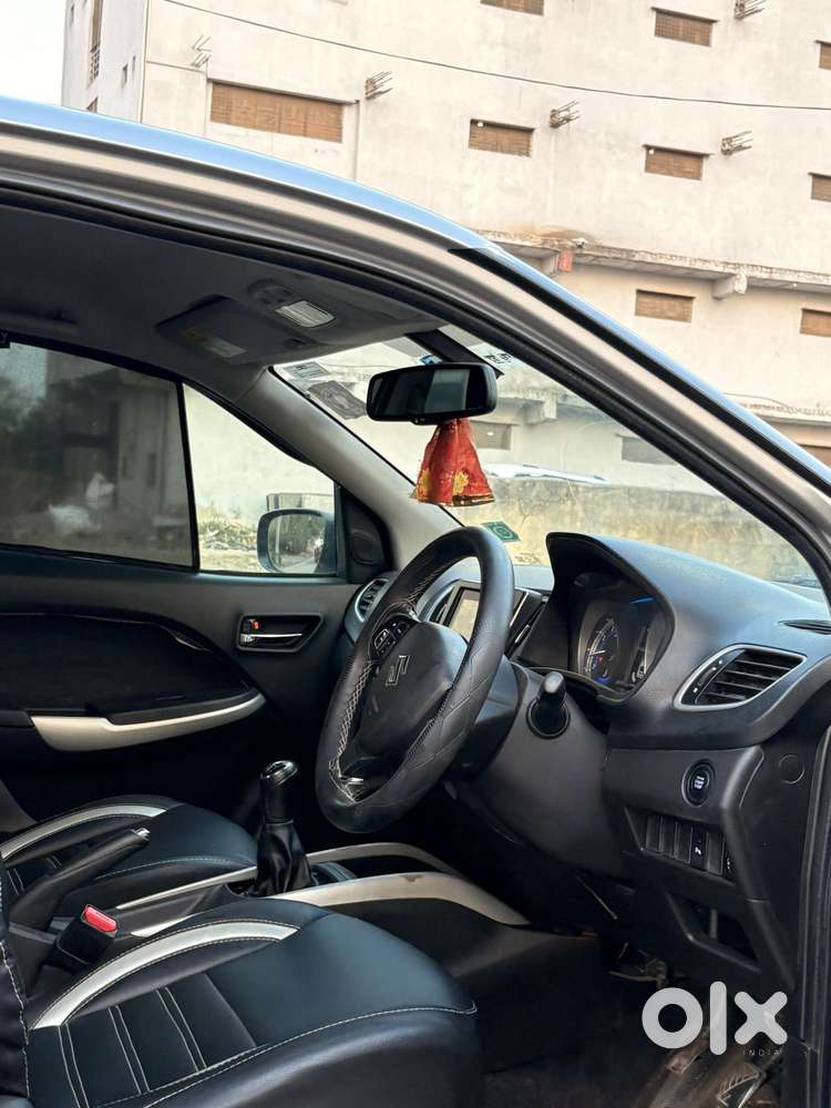 Maruti Suzuki Baleno 1.3 Alpha, 2017, Petrol