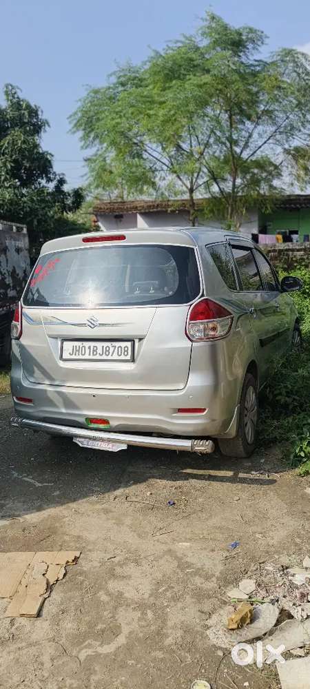 Ertiga Peper Ok Hai New Condition Hai