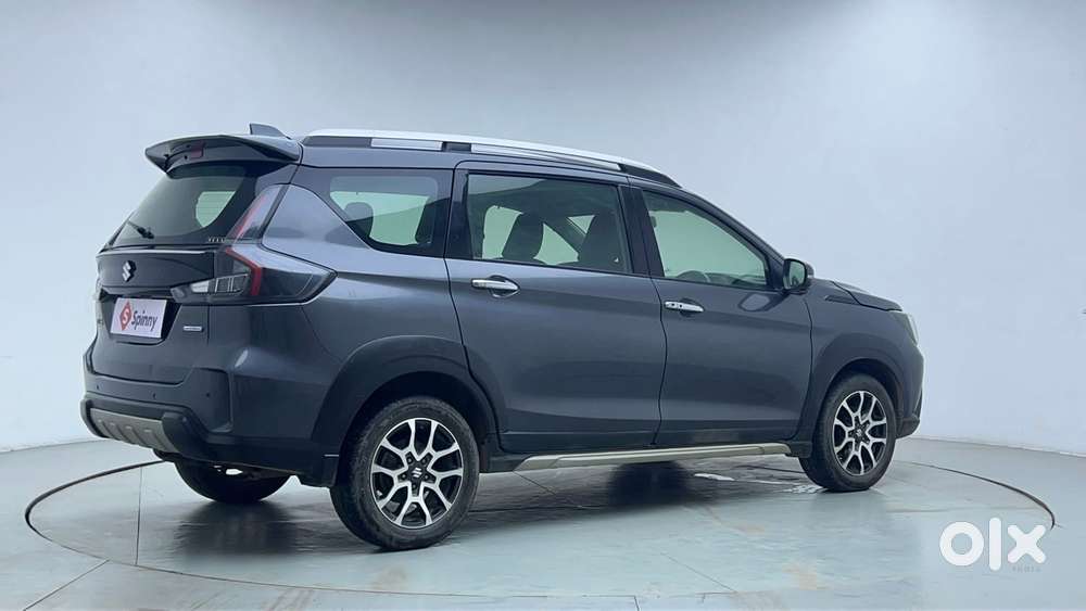 Maruti Suzuki Xl6 1.5 Alpha At, 2022, Petrol