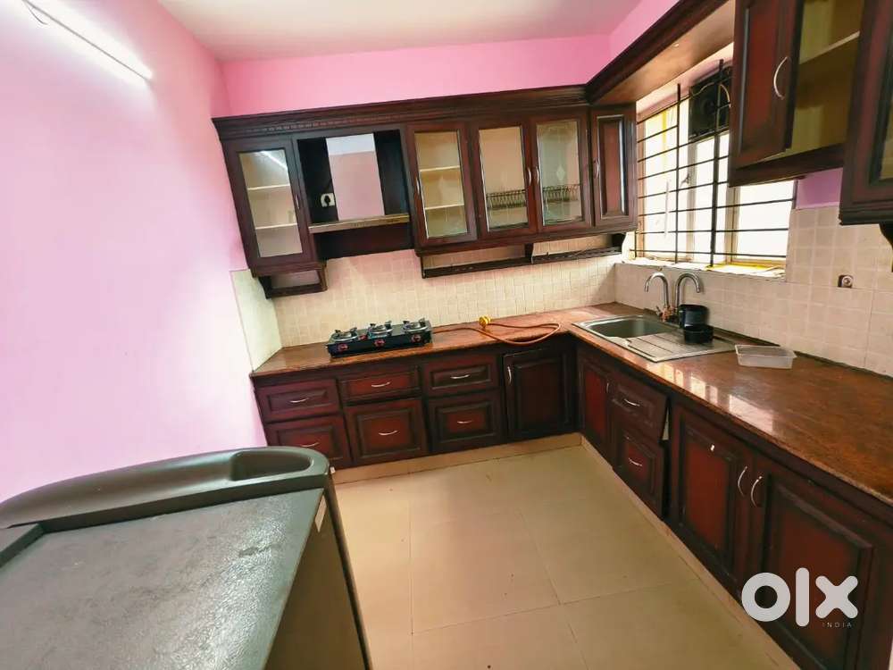 2BHK in Kakkanad